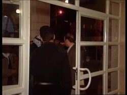 West Bank - Weekly Palestinian cabinet meeting News Clip