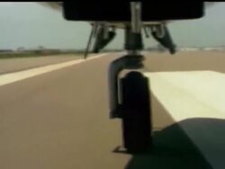 A Nigerian man with no passport and clutching another traveler's expired boarding pass made it through a New York airport security checkpoint and boarded a Virgin America jetliner to Los Angeles Int'l Airport. The AP's John Mone has the story. (June 30) News Clip