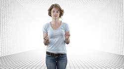 A Breakthrough in Higher Dimensional Spheres Instructional Video