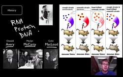 DNA and RNA - Part 1 Instructional Video
