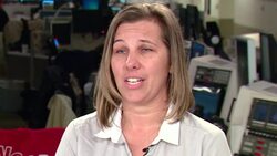 Peggy Young sued UPS for discriminating against pregnant women and, after losing two rounds in lower courts, the Supreme Court will hear her case Wednesday. (Dec. 1) News Clip