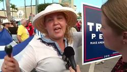 Soundbites on death of Fidel Castro's Death News Clip