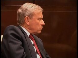 NATO Secretary General meets opposition leaders, rally News Clip