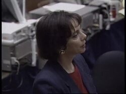 USA: OJ SIMPSON TRIAL: DEFENCE News Clip