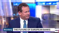 Rieder: Central Banks Place Cloud Over Bank Industry News Clip