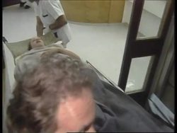 MIDDLE EAST: SAFE PASSAGE - GUN ATTACK ON BUS (2) News Clip