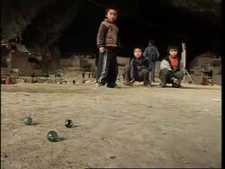 Changing Face of China, AP focus on China's last remaining cave dwellers News Clip
