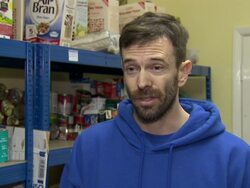 Controversy after Tory peer says 'poor people don't know how to cook' News Clip