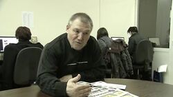 Opinion in Moldova divided over merits of easing visa restrictions for travel into EU News Clip