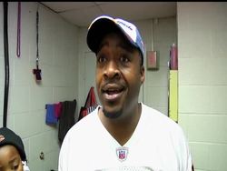 With national unemployment still topping 9 percent, millions are struggling to raise a family as they look for work. Robert Ray has the story of one single father's job search. News Clip