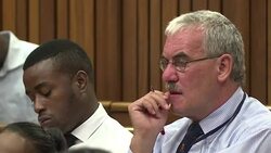 CLEAN : DA challenges South Africa's withdrawal from ICC News Clip