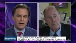 Could Canada Adopt Negative Rates? News Clip