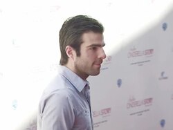 The Premiere of Warner Premiere's ANOTHER CINDERELLA STORY Stock Footage