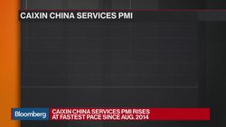 JPMorgan's Zhu Says China Growth Can Be Stable News Clip