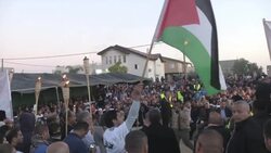 Strike after killing of Bedouin man at protest News Clip