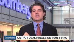 OPEC Split Prevents Output Deal News Clip