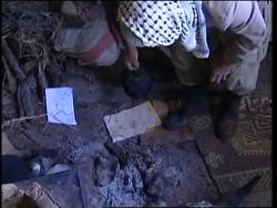 Palestinians mark "catastrophe" of creation of Israel News Clip