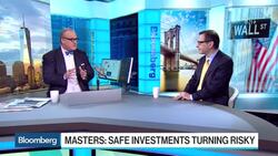 Masters: Everything in Bond Market Priced to Perfection News Clip
