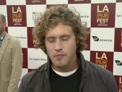 INTERVIEW: TJ Miller on his role, on working with Stock Footage