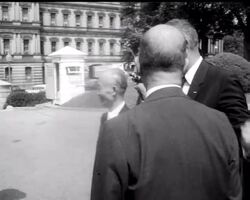 JOHN F KENNEDY - CHINA News Clip