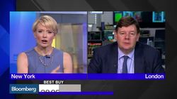 Best Buy Blows Away 2Q Earnings Estimates News Clip