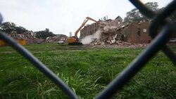 New Orleans: 10 Years After Hurricane Katrina Stock Footage