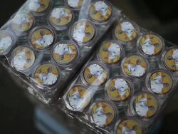 Views From The Vatican City, Home Of The Pope And Centre Of The Catholic Church Stock Footage