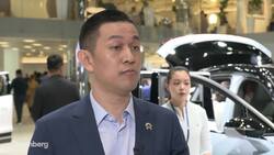 China's NIO Still Sees Growth in EV Sector News Clip