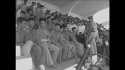 CAN683 PRISONERS IN LAOS News Clip
