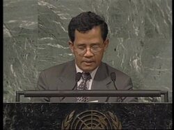 USA - Palestinians fail to muster support Instructional Video