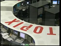 Nikkei in largest single-day gain this year News Clip