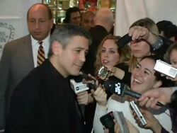 2005 National Board of Review of Motion Pictures Awards Ceremony Stock Footage