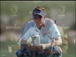 Some of Woods'' colleagues playing at the Accenture Match Play Championship in Arizona said they thought Tiger Woods did what was necessary for his family and they hope he gets back on the golf course soon. News Clip