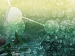 futuristic background Stock Footage