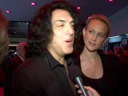 Los Angeles Opening Night of the Tony Award Winning Broadway Show Billy Crystal '700 Sundays' Stock Footage