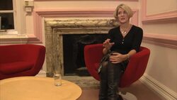 Predicting which smokers will give up successfully ++REPLAY++ News Clip