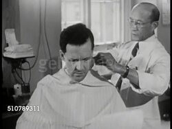 US Congressman Voorhis hours Instructional Video