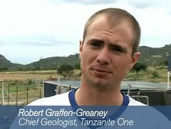 Digging for rare gems in Tanzania News Clip