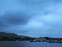 time lapse Stock Footage