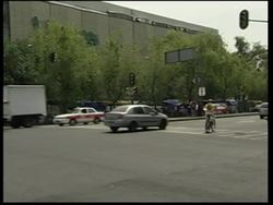 Local government encourages people to commute by bicycle Instructional Video