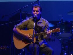 Global Green USA's 6th Annual Pre-Oscar Party Benefiting Green Schools Stock Footage