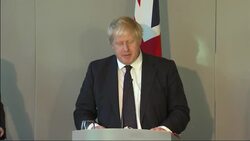UK and Japanese FMs hold joint briefing in London Instructional Video