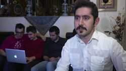 Western sanctions making life tough for Iranian software developers News Clip