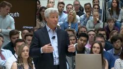 JPMorgan CEO Dimon: Finger Pointing Doesn't Work News Clip