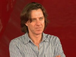 James Marsh Stock Footage