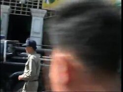 German man arrested for alleged sex crimes News Clip