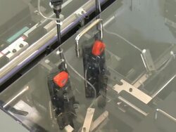 printing Stock Footage