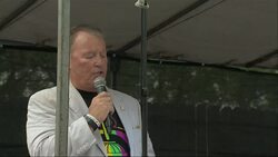 Orlando Reflects One Year After Pulse Shooting News Clip