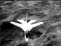 F 111'S - COMB News Clip