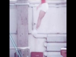 UNUSED 24 10 80 GYMNASTS PREPARE FOR WORLD CHAMPIONSHIPS News Clip